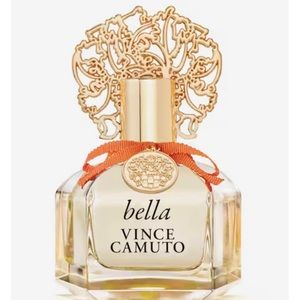 🔱Vince camuto bella perfume 3.4oz🔱